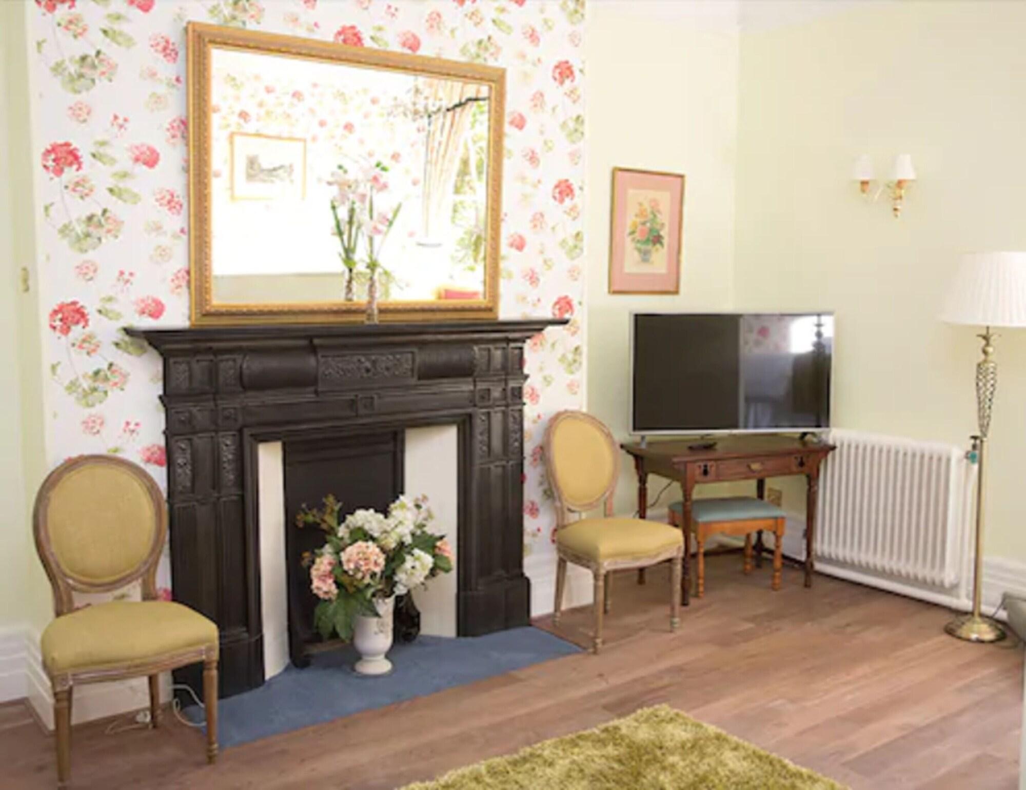 Woodland Manor Hotel Bedford Eksteriør billede