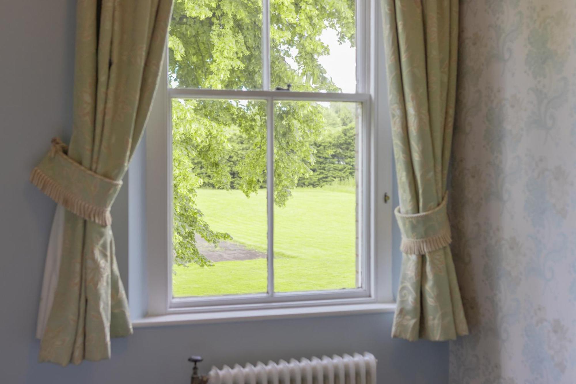 Woodland Manor Hotel Bedford Eksteriør billede